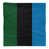 Good Land Green/Black/Great Lakes Blue