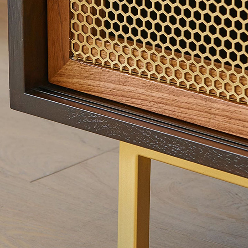 Buffet Modern