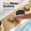 Tub Filler-137545634