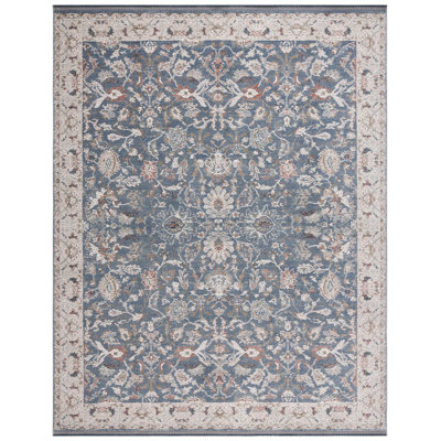 Vivaldi Performance Oriental Rug