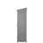 Wood Potting Bench With Metal Top And Structure Gray Outdoor Workbench Framework