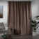 Blackout Single Curtain Panel