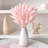 100pcs Home Decoration Rabbit Tail Grass Dried Flower Bundle True Flower Eternal Flower-636222124