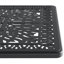 All-Weather Cast Aluminum Dining Set