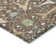 Machine Washable Indoor/Outdoor Boruta ACN2250 Global Rug