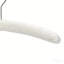 Hangers Satin Padded Hangers – Elegant Shirt & Garment Hangers-19318482