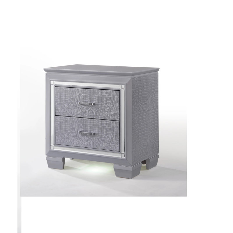 Table de chevet Modern