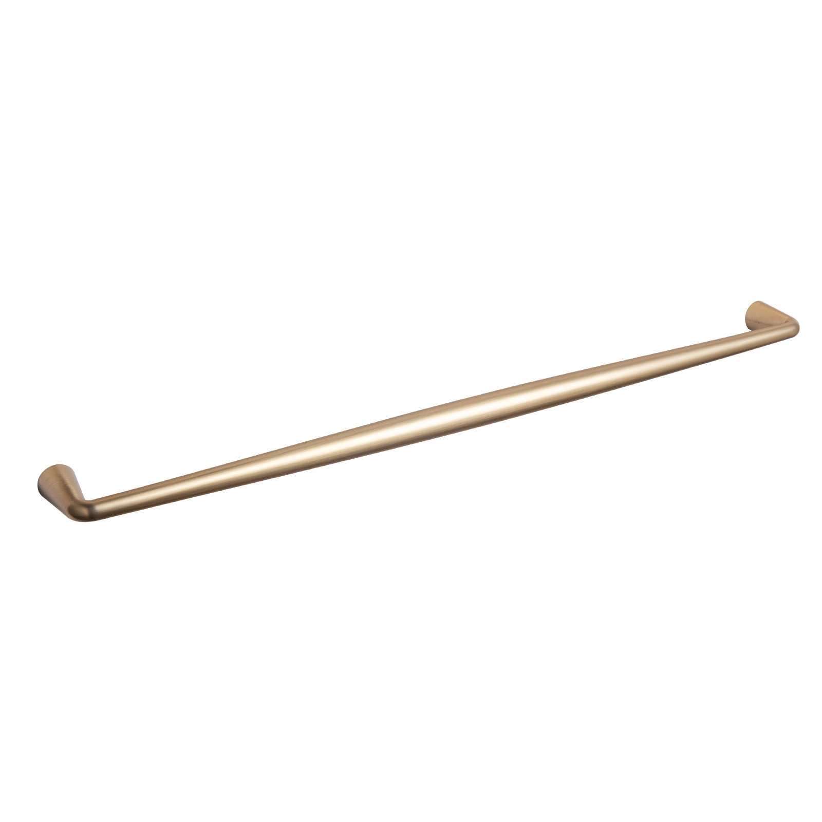 Center Bar Pull Multipack , 10", Champagne Bronze
