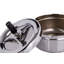 Stainless Steel Ashtray-28123344