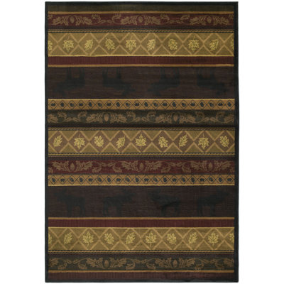 Sundown Southwestern Indoor Rug