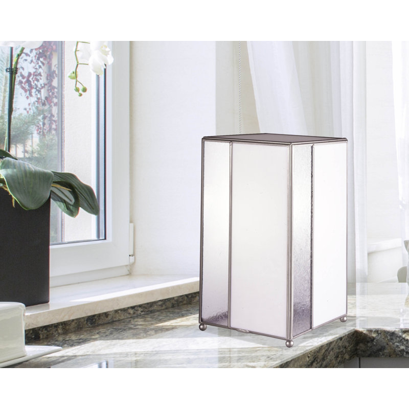 Lampe de table 14 po Glue Chip