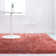  Tapis rose