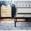 Twin Xl Adjustable Bed: Head/Foot Tilt, 3 Modes Massage, Under Bed Os65 Base: Lumbar Position, Programmable Memory, 2 Ports