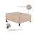 Chalet Heavy Duty Fire Pit Cover-73579468