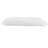 Polyester/Polyfill Machine Washable White Pillow Insert-321552579-321552596