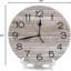 Horloge murale Numland-Board