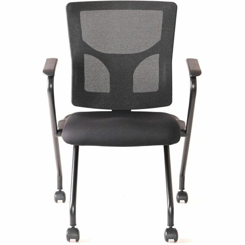 Chaises de formation en maille Papouche, Oui