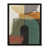 Framed Canvas selected