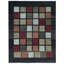 Wool Geometric Area Rug