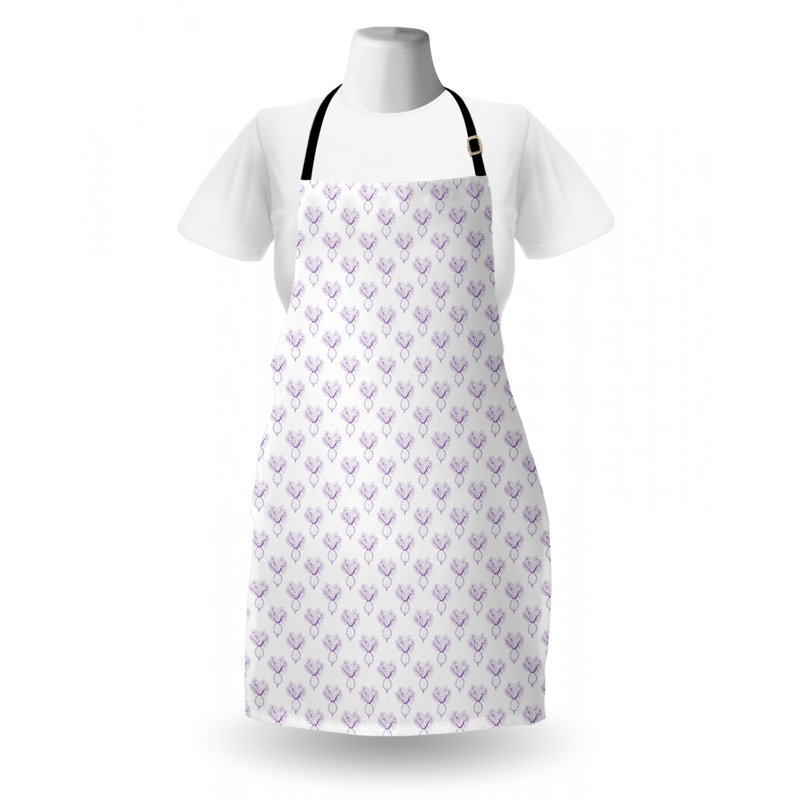 Bib Apron