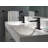 Ara Single Hole Bathroom Faucet-33070663-33070664