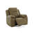Arturo Fromm Power Swivel Glide Recliner w/ Heating & Massage