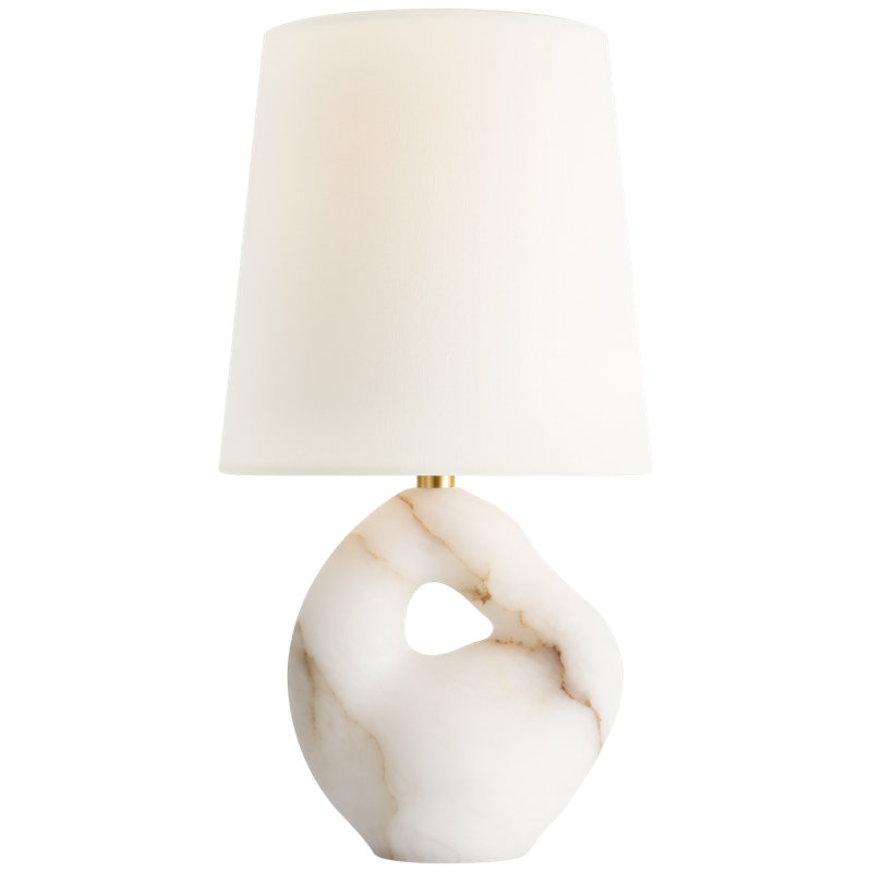 Adria Standard Table Lamp by AERIN 