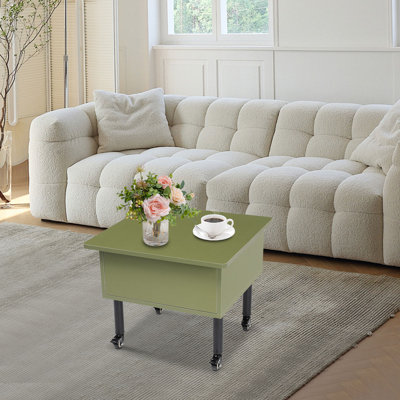 Lift Top Coffee Table