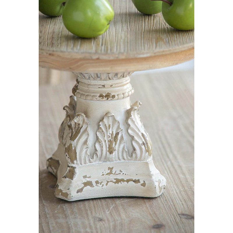 Fulgham Cake Stand