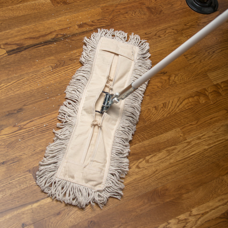 Dust Mop Refill