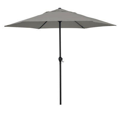 Toscana 108'' Outdoor Umbrella