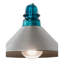 Muncie 1 - Light Pendant