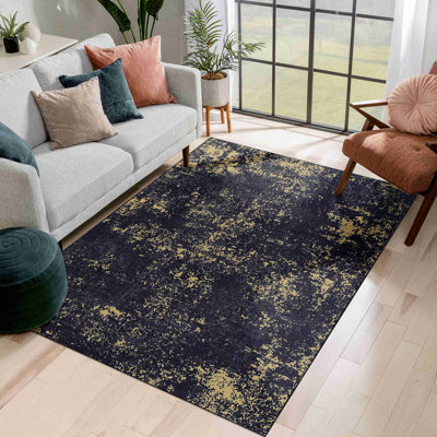 Tapis lavable