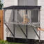 Catio, boîte de fenêtre pour animaux domestiques-1503072876