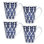 Sandefjord Porcelain Mug