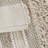 Woven Texture Stripe Bath Rug 22X58"-112002407