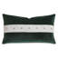 Uma Lumbar Pillow Cover & Insert