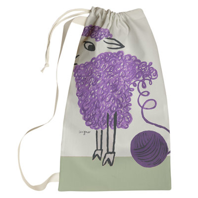 Sac à linge Barclee