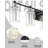 5 - Light Dimmable LED Vanity Light