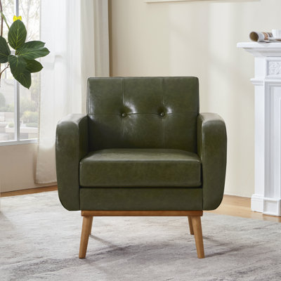 Analeah Upholstered Armchair