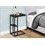 Table d'appoint avec petite tablette secondaire-624091151-624091150