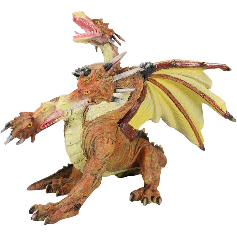 Figurine Demmi-Lee
