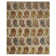 Dalli Paisley Indoor Rug