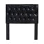 Lit plateforme tapissier capitonné Chippenham-486936290-486936291