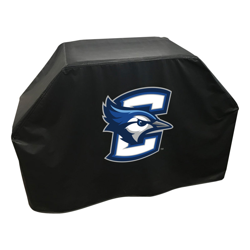 Housse de barbecue NCAA - s'adapte jusqu'à 60 po, Université Creighton