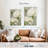 Harnek White Peonies I-108422719
