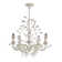 Jaquan 5-Light Candle Style Chandelier