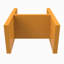 Ensemble de cabines EverBlock Space-84344086-84344068