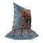 Coussin intérieur / extérieur Decorated Elephant-111763060-111763049
