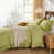 Khaki/Green Striped est en rupture de stock